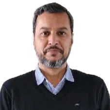 Sandeep Poddar